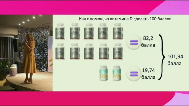 КАК С ПОМОЩЬЮ ЛЮБИМОГО ПРОДУКТА СДЕЛАТЬ 100 БАЛЛОВ смотреть онлайн