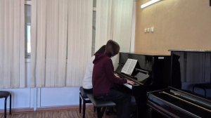 Овчинников Артём, Делиева Ю.К. В. Гаврилин Марш.mp4