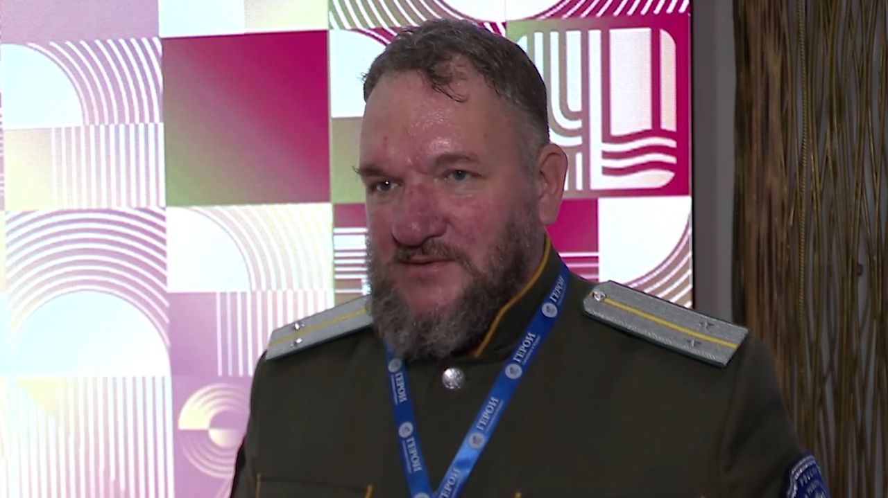 «Герои Сахалина и Курил»: Я.Пеленков смотреть онлайн