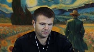 Звонарь описывает дворец.