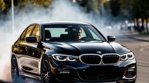 Песня про бмв 3