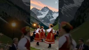 Гимн Черногории Фантазия