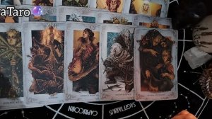 Информация из потока..Подсказки,советы от Высших Сил🔮