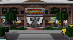 Катастрофа новой башни