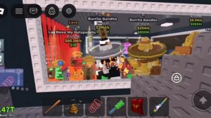 Эдит с brainrot в steal a brainrot