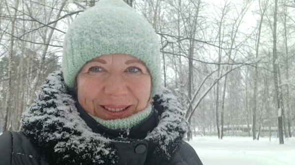 Достаём запасы/Давно я там не была