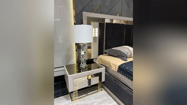 Спальные гарнитуры #3 смотреть онлайн