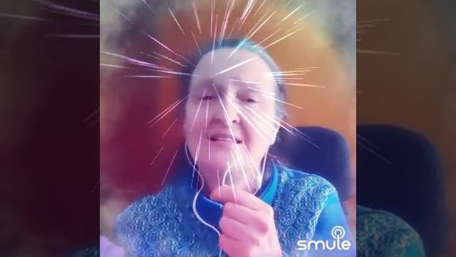 Мне звезда упала на ладошку