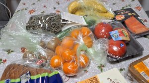 Съездили в больницу. Что купила