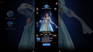 MythWars&Puzzles:Обзор на Белла. Призыв х100+