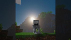 Minecraft (Phonk Version)