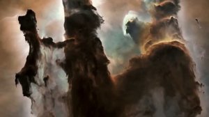 Если ВСЕЛЕННАЯ ДВИЖЕТСЯ то почему НЕБО НЕ МЕНЯЕТСЯ