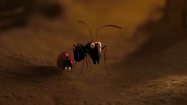 Муравейник | Мультфильм смотреть онлайн