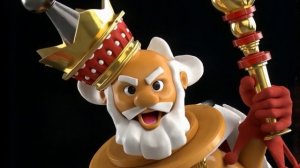 Король 👑 Читает Сказку 📖