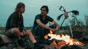 Сорванец (2025) / Urchin