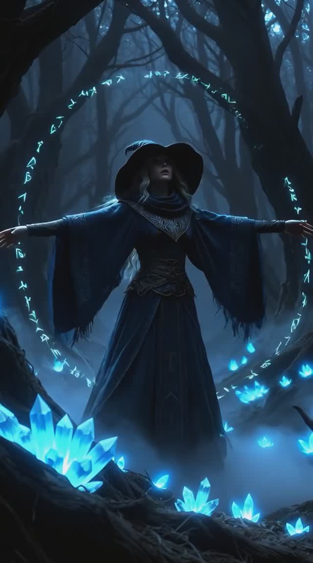 Assassin’s Creed Codename Hexe GameWire Эльза колдует