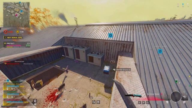 CALL OF DUTY WARZONE BATTLE ROYALE 20 KILL смотреть онлайн