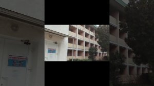 КРЫМ. ПАНСИОНАТ СОЛНЕЧНЫЙ ВОЗЛЕ СИМФЕРОПОЛЯ. 31.01.2026