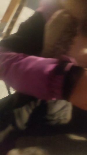 Я дрисясися