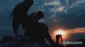 Александр Блок - Демон (Rogharg Music AI )