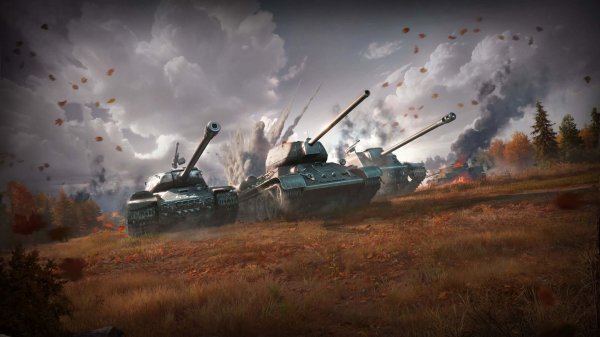 МИР ТАНКОВ: Качаю ШТУРМ САУ ( день 3)