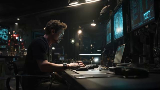 WORK MODE - Future Garage Beats for Deep Focus, Coding, Work, Study, Maximum Productivity & Creative смотреть онлайн