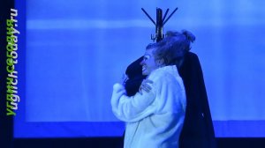 2016/05/18 – «Прощай!» (Мария Голосова)