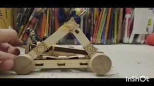Краш Тэст Лего минифигурок