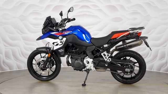 BMW F 800 GS vin WB10K510XR6K27886 смотреть онлайн