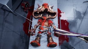 Безымянный эксперимент с плюшевыми игрушками (фан Видео)