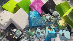 АСМР супер хрустящее видео 👍