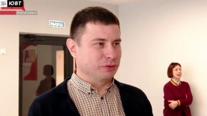 Альметьевскому лицею №2 исполнилось 30 лет