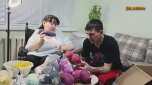 Посылка из Лозы | Московская область | Диагноз Жить