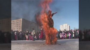 масленица ролик 2013