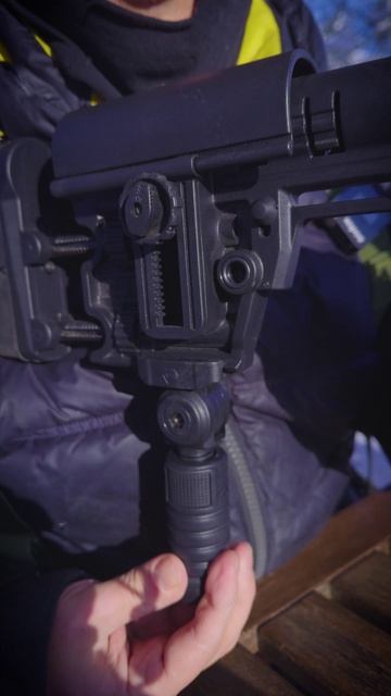 Оружейник. Часть 26 | Sniper Pump