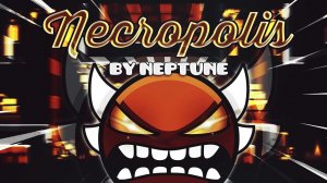 Necropolis Jumpscare