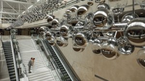 Свадьба отель Plaza Garden Moscow WTC, ресторан 18.12