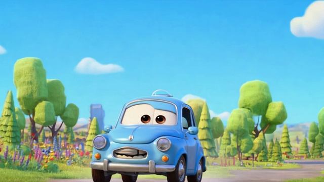 Забавные сказки мультик смотреть онлайн