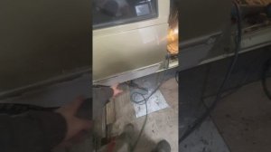 Переварка Деу Нексия порошковой проволокой/пороги/арки/пол итд