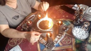 РИТУАЛ-ЧИСТКА. ОТСЕЧЕНИЕ РАЗВОД СУДЕБ.