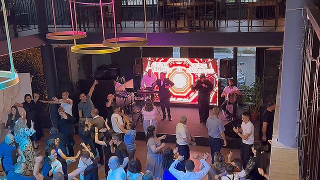 Artur Nersisyan & Lena Petrosyan Popurri