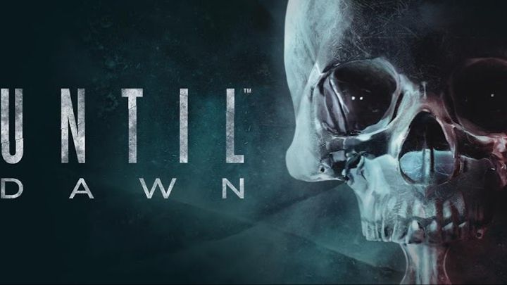 ЗА НАМИ СЛЕДЯТ ВОПРОС КТО??  (ПРОХОЖДЕНИЕ UNTIL DAWN # 3)