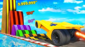 СМОЖЕТ ЛИ МОНСТР ТРАК ПРОЕХАТЬ ПО ЛЕЖАЧИМ ПОЛИЦЕЙСКИМ В ГТА 5 ? - ЭКСПЕРИМЕНТ В GTA 5