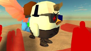 Блу против джевин19к 2 сезон 2 серия битва за квасс