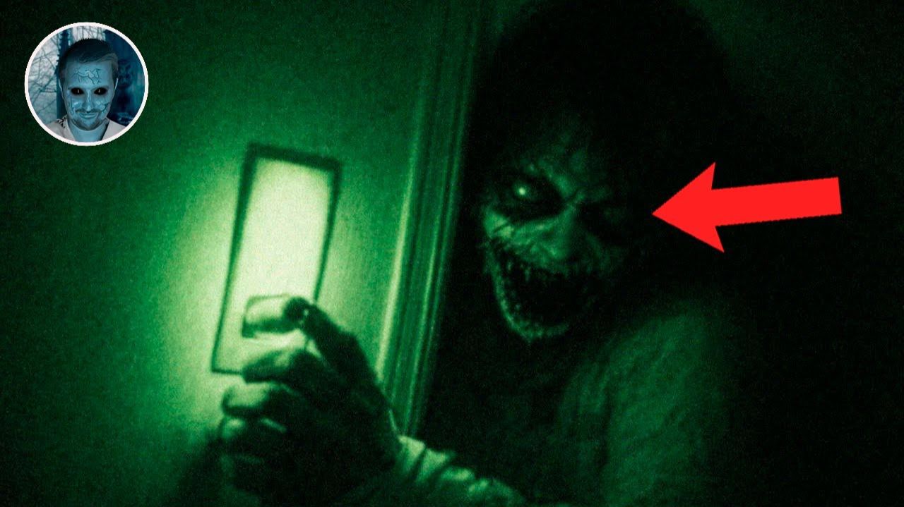 ЖУТКИЕ Видео Которые Выглядят Обычно Но Потом Превращаются в Кошмар смотреть онлайн