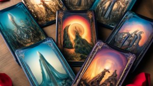 Кто стоит между вами? Кто мешает вашему счастью? Кто плетет интриги?