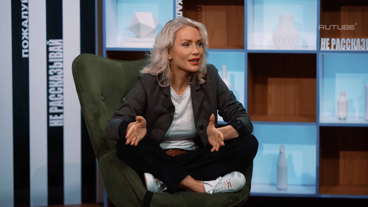 Как Лера Кудрявцева и Катя Гордон съездили в Прагу