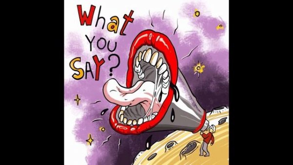 Выпуск 30 / Подкаст What You Say / What is a Gensin impact