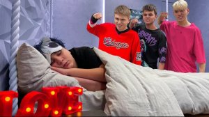 КАМИЛЮ ПРИСНИЛСЯ ДУРАЦКИЙ СОН! В КАМПУСЕ НОВЫЕ ПРЕДСКАЗАТЕЛЬНИЦЫ? ПОДРОСТКИ ХОТЯТ УЗНАТЬ ПРАВДУ