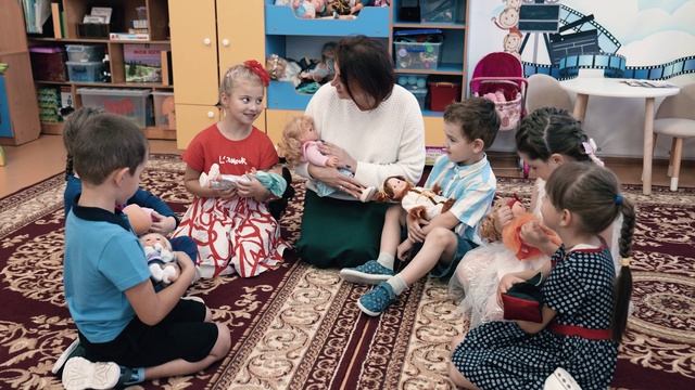 Педагог года